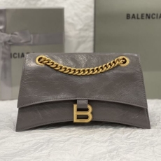 Balenciaga Hourglass Bags